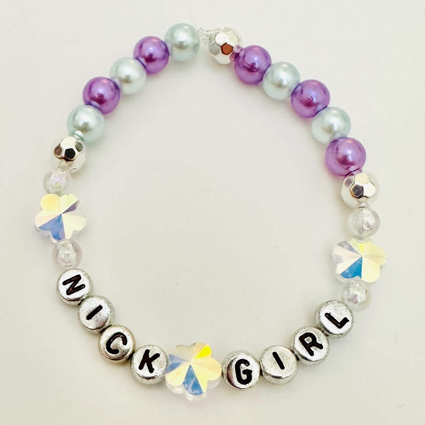 Custom Bracelet