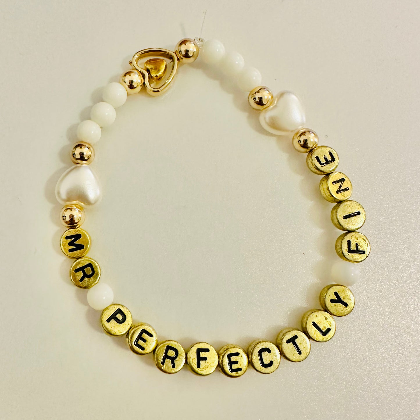 Custom Bracelet