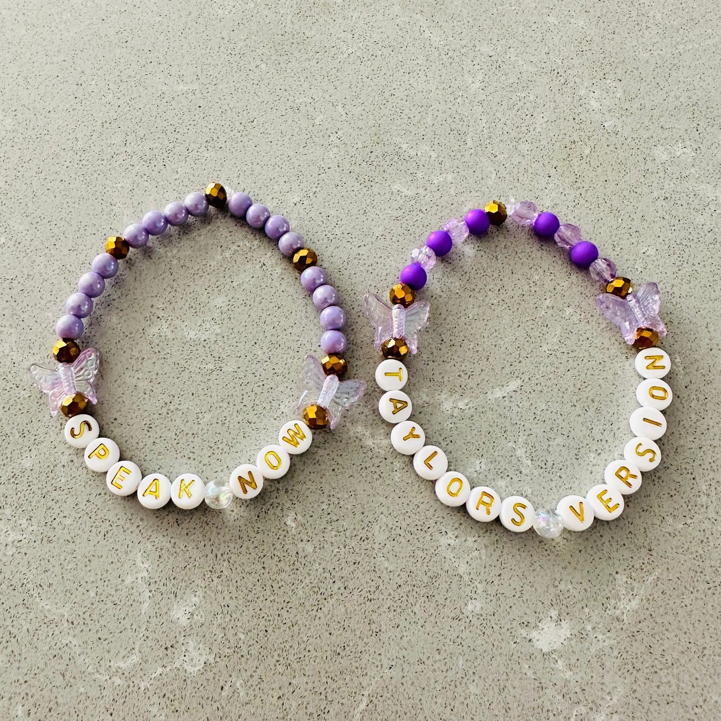 Custom Bracelet