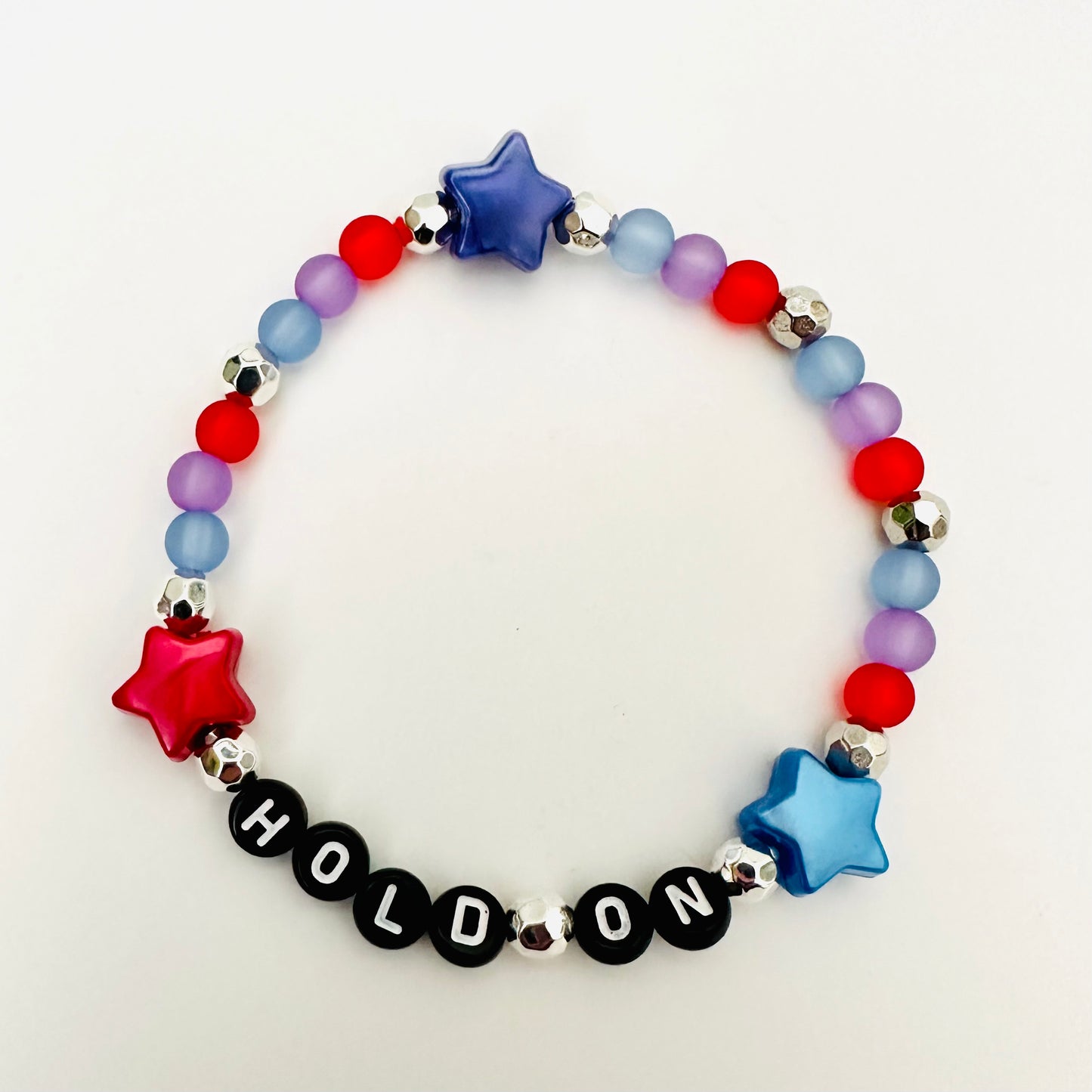 Custom Bracelet