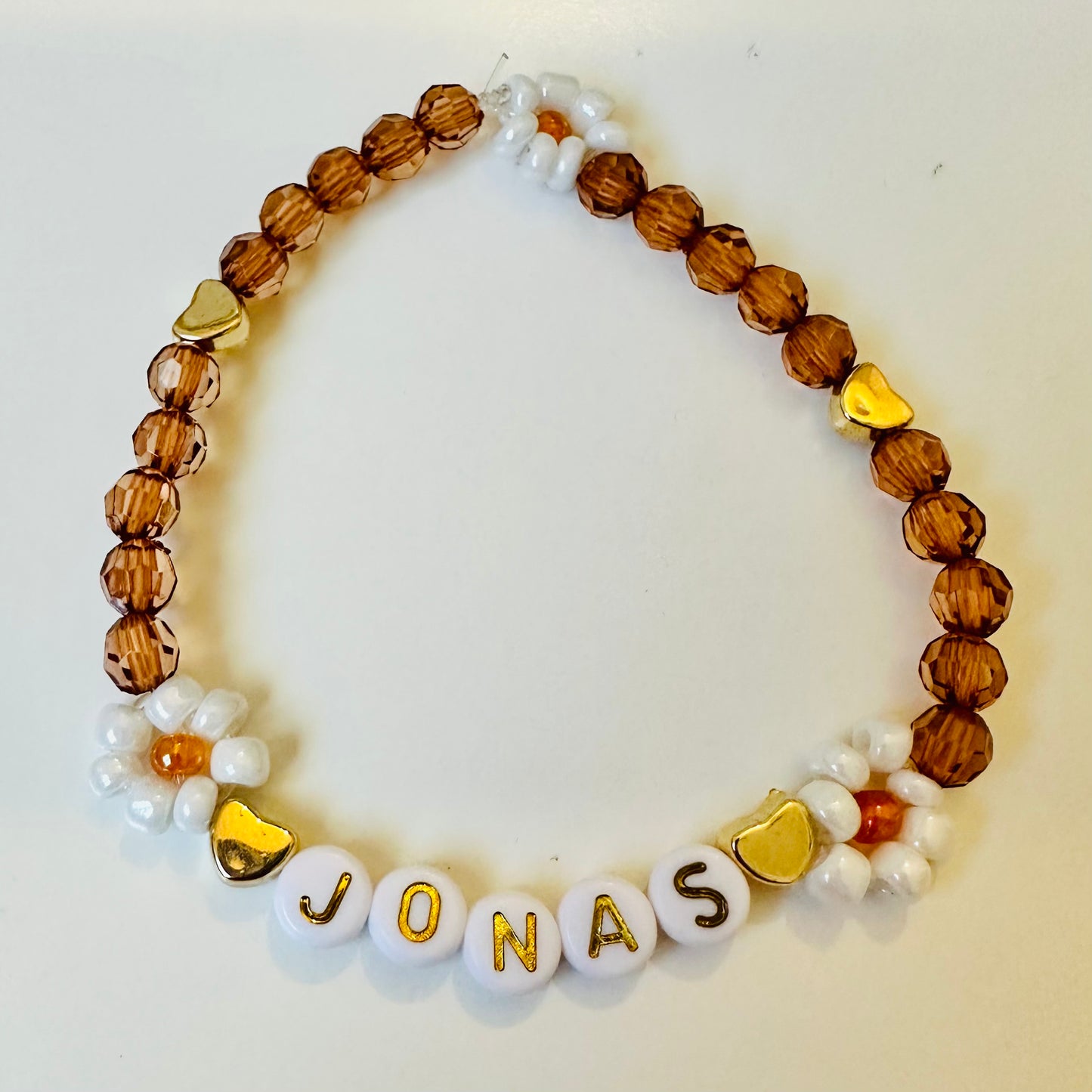 Custom Bracelet