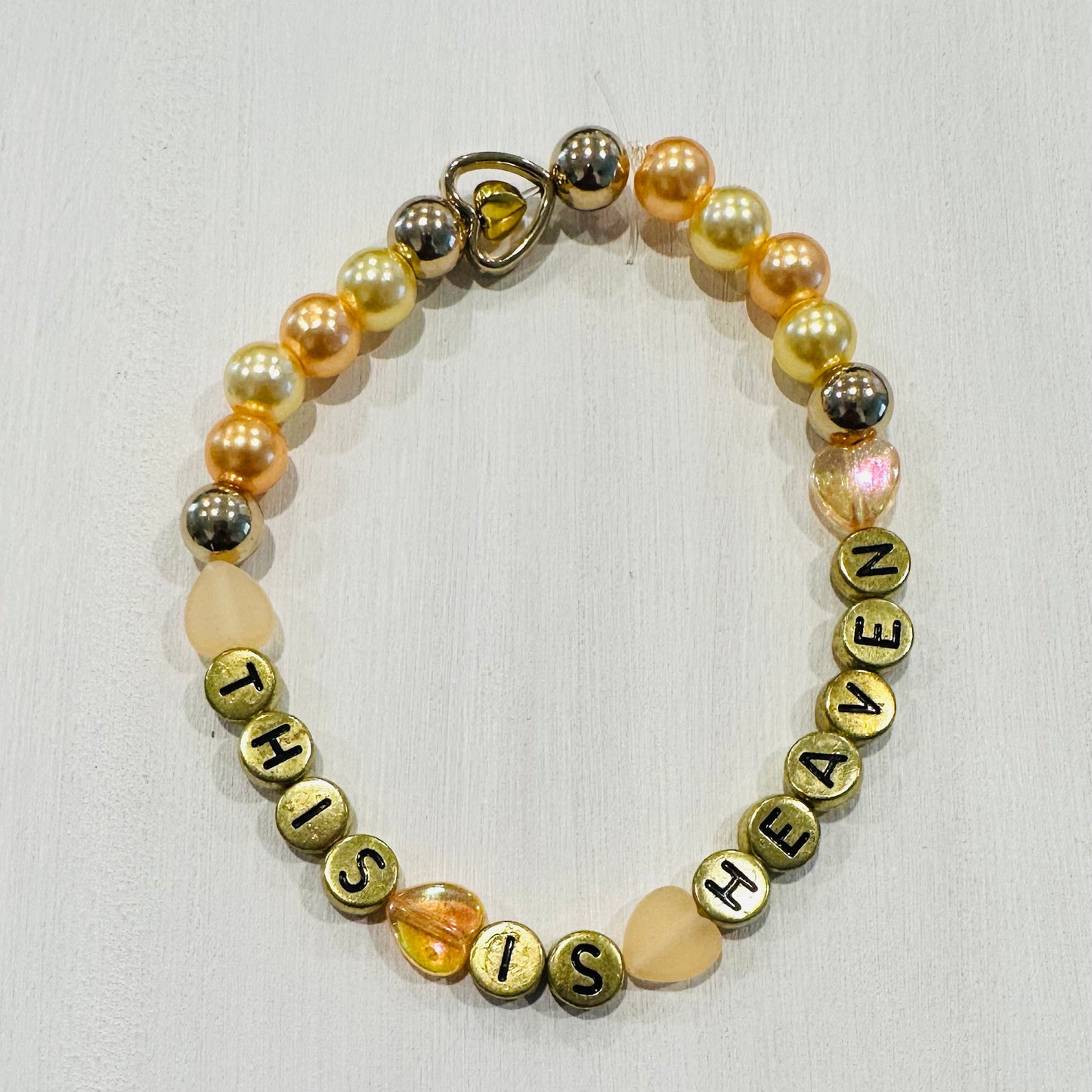 Custom Bracelet