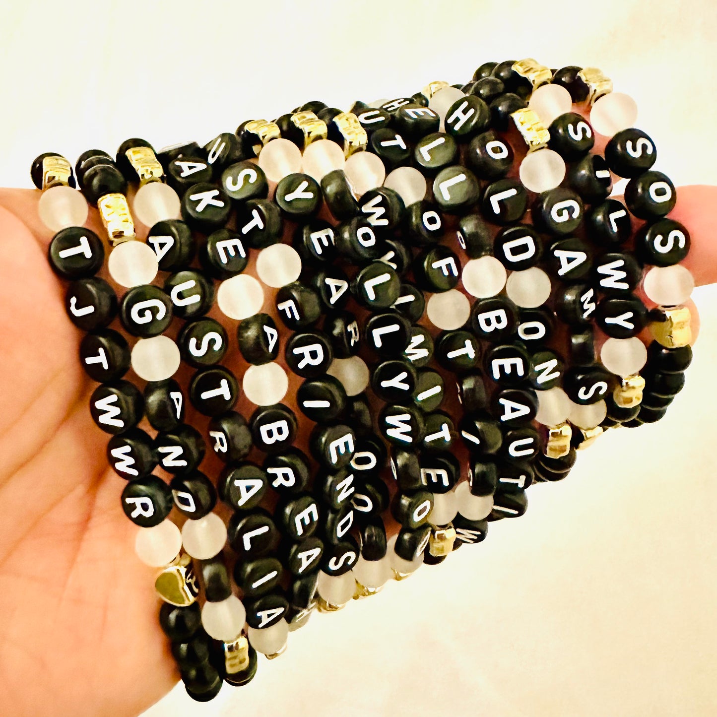 Custom Bracelet
