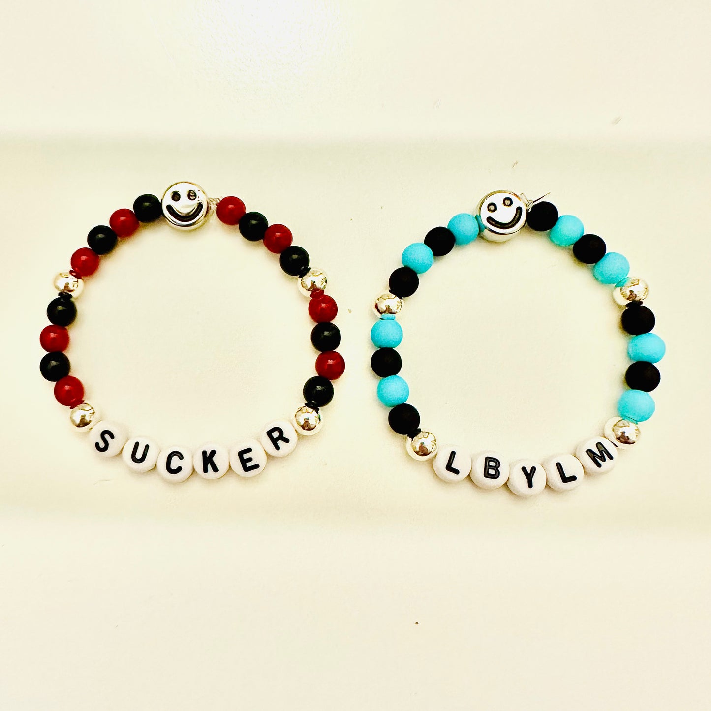 Custom Bracelet