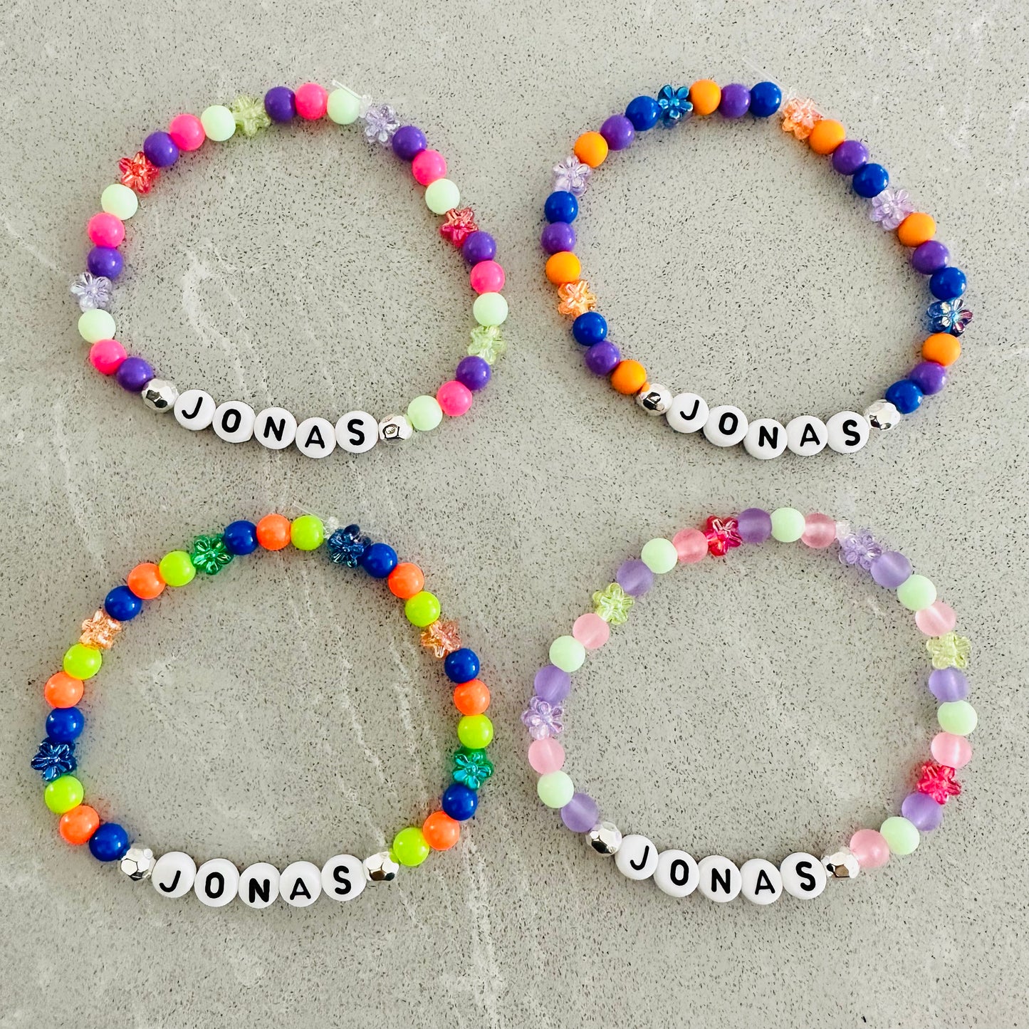 Custom Bracelet