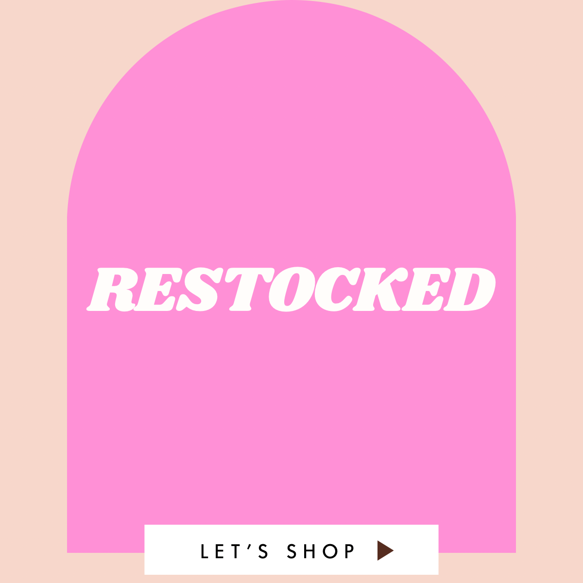 Restock