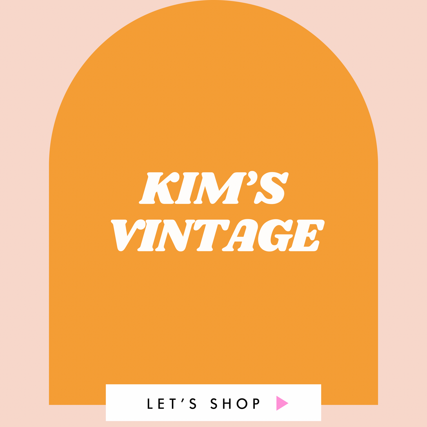 Kim’s Vintage