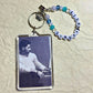 Sunday Best Keychain