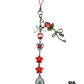 Red Phone Charms