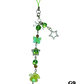 Green Phone Charms