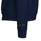 I Know Your Heart Zip Hoodie