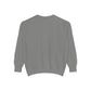 Filipina Pride Embroidered Crewneck Sweater