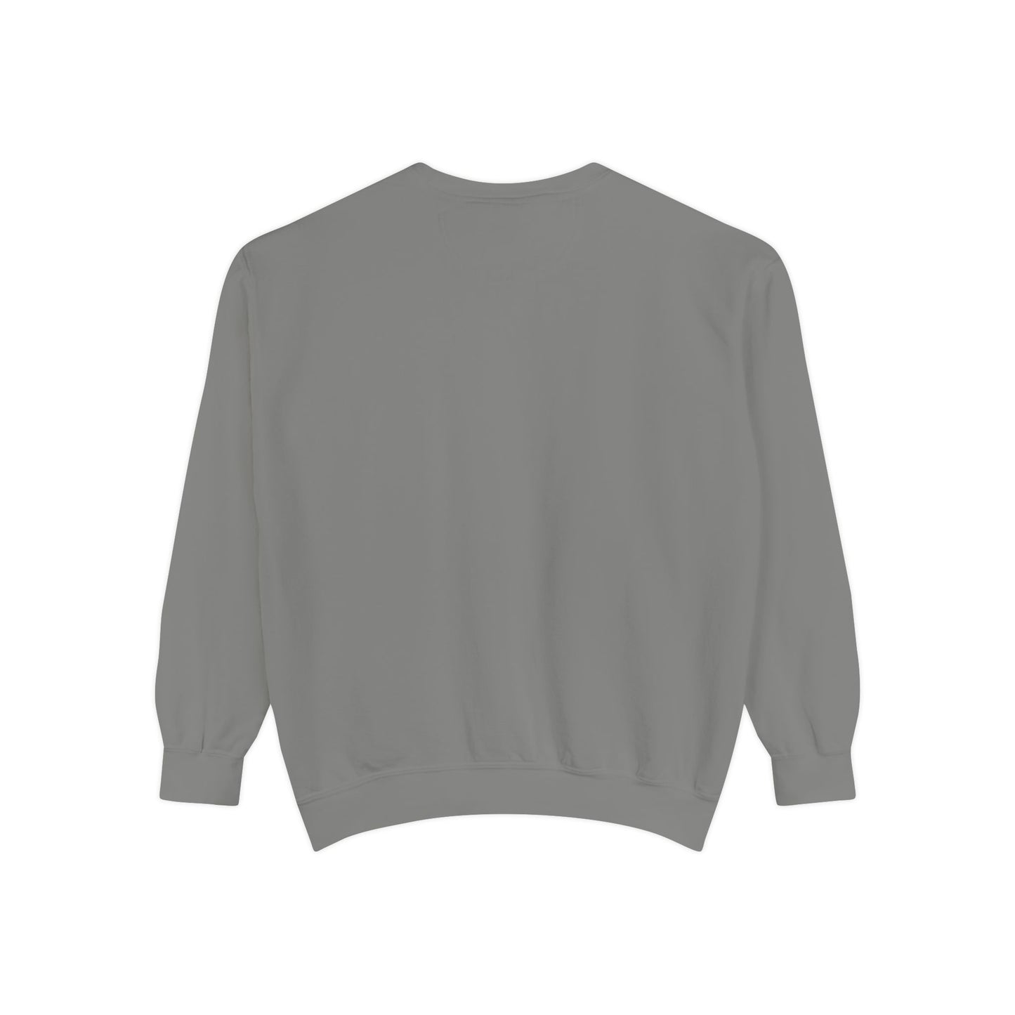 Filipina Pride Embroidered Crewneck Sweater
