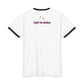 “I Got To Evolve” Ringer T-Shirt
