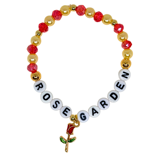 Rose Garden Bracelet