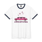 “I Got To Evolve” Ringer T-Shirt
