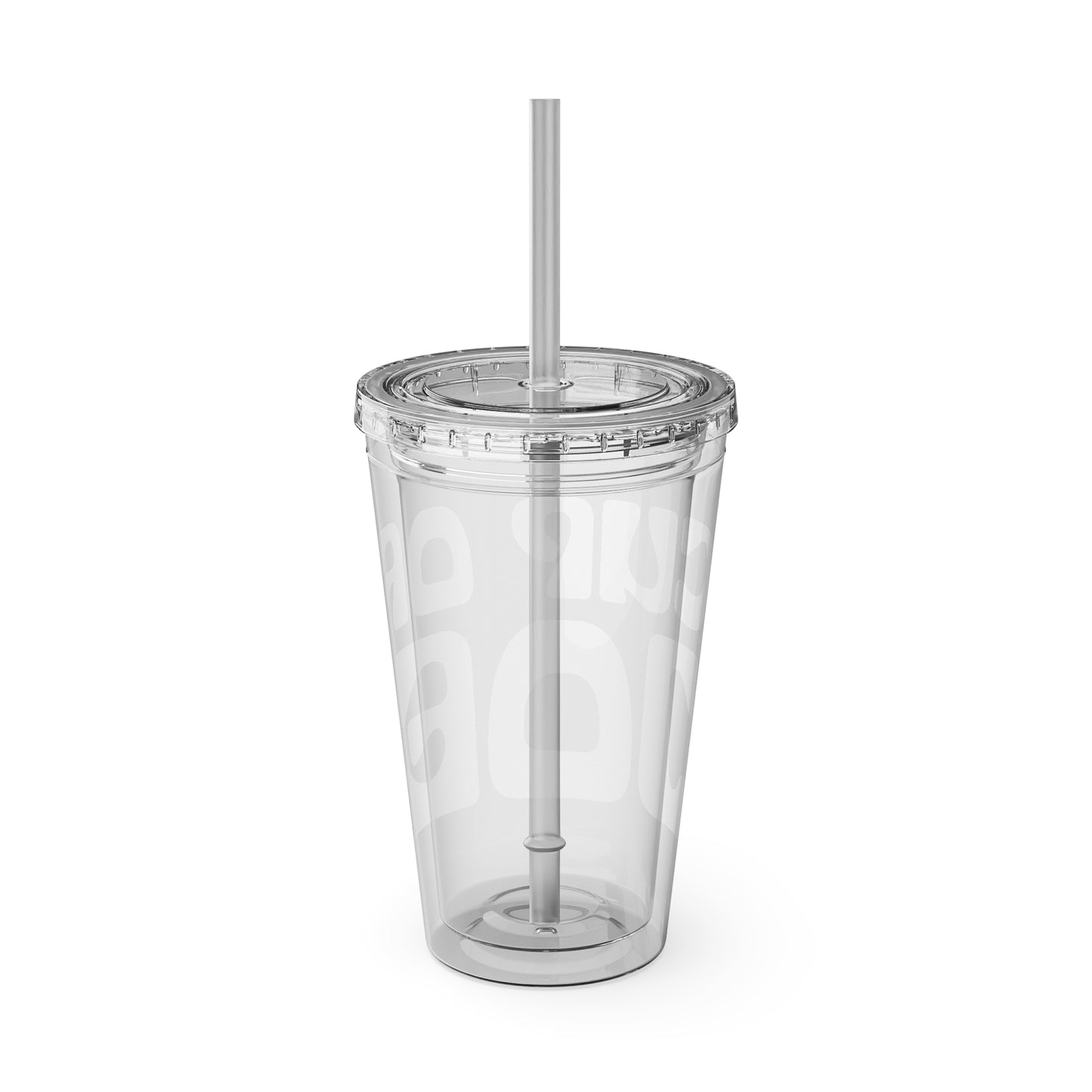 Cup of Joe Coffee Travel Tumbler