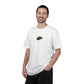 Cowboy Joe Embroidered Graphic T-Shirt