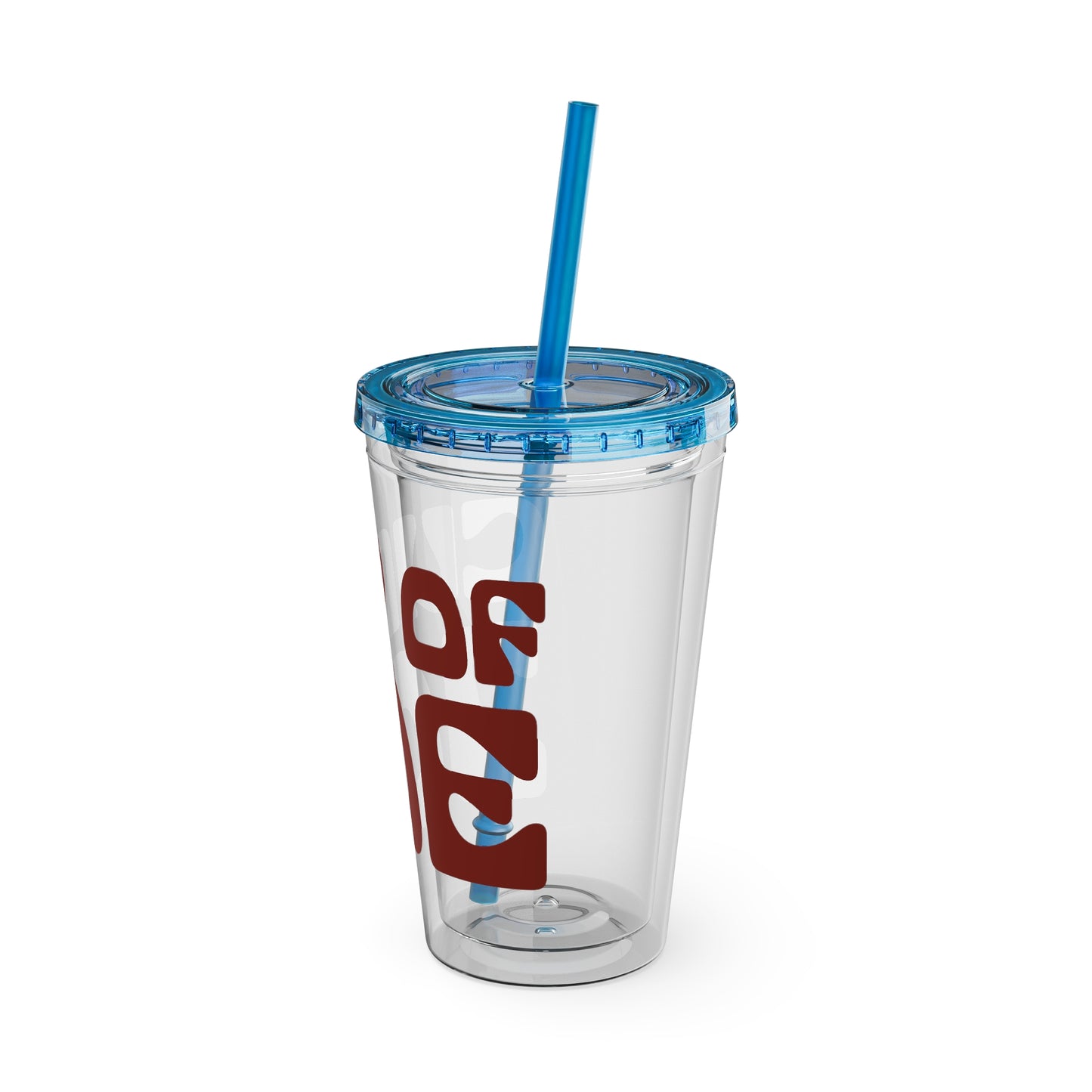 Cup of Joe Coffee Travel Tumbler