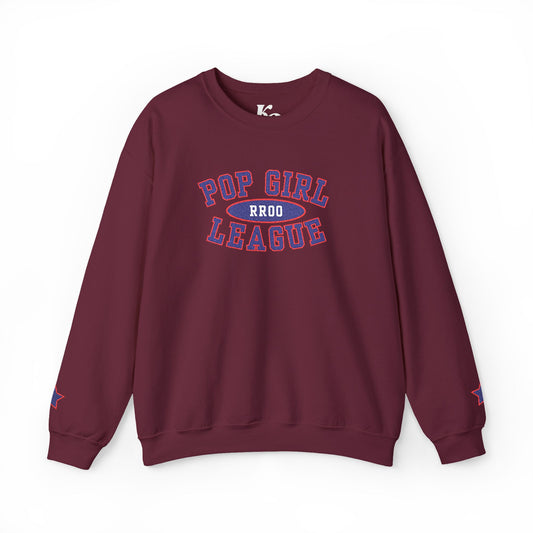 “RR00” Crewneck Sweatshirt
