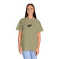 Cowboy Joe Embroidered Graphic T-Shirt