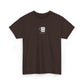 Sunday Best Mug Embroidered T-Shirt
