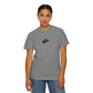 Cowboy Joe Embroidered Graphic T-Shirt