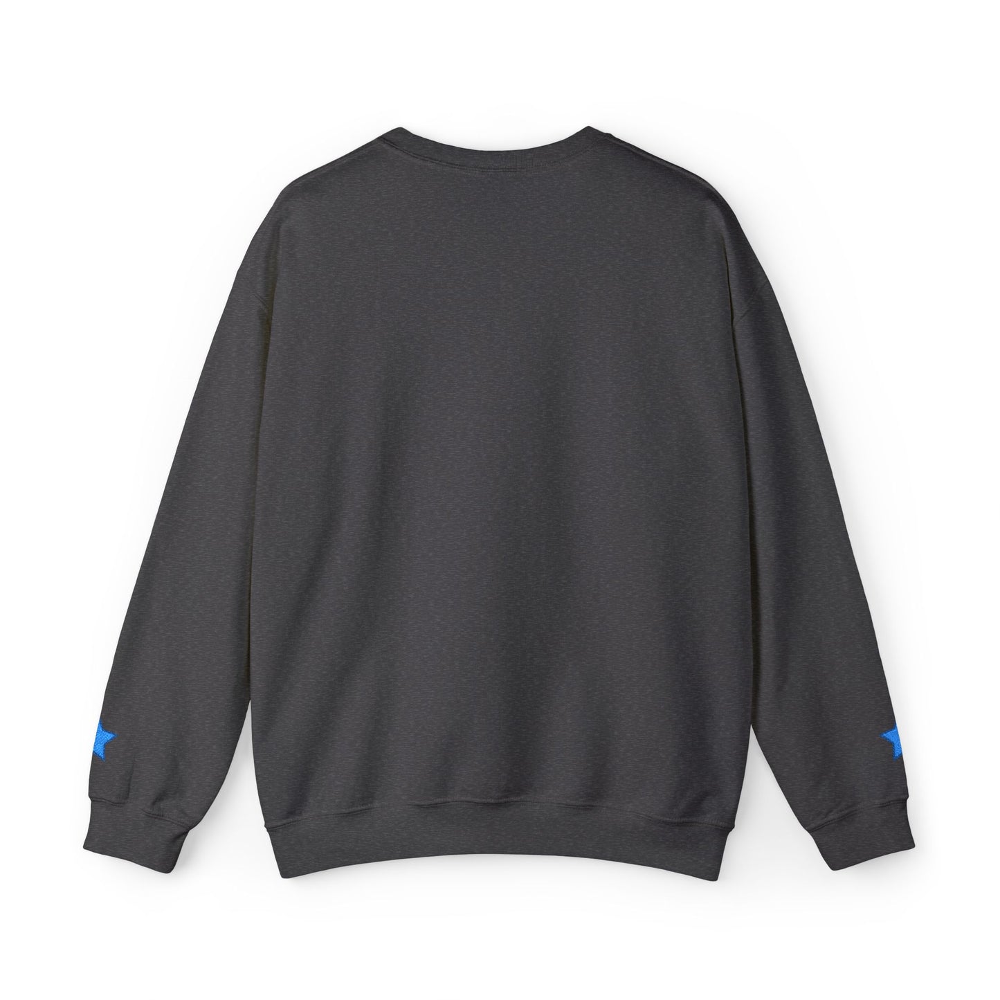 “AG93” Crewneck Sweatshirt