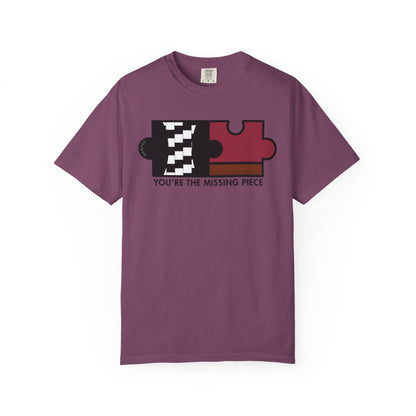 “You're the Missing Piece" Graphic T-Shirt