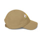 Embroidered “MFPWBIL" Cap Hat