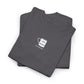 Sunday Best Mug Embroidered T-Shirt