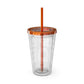 Cup of Joe Coffee Travel Tumbler