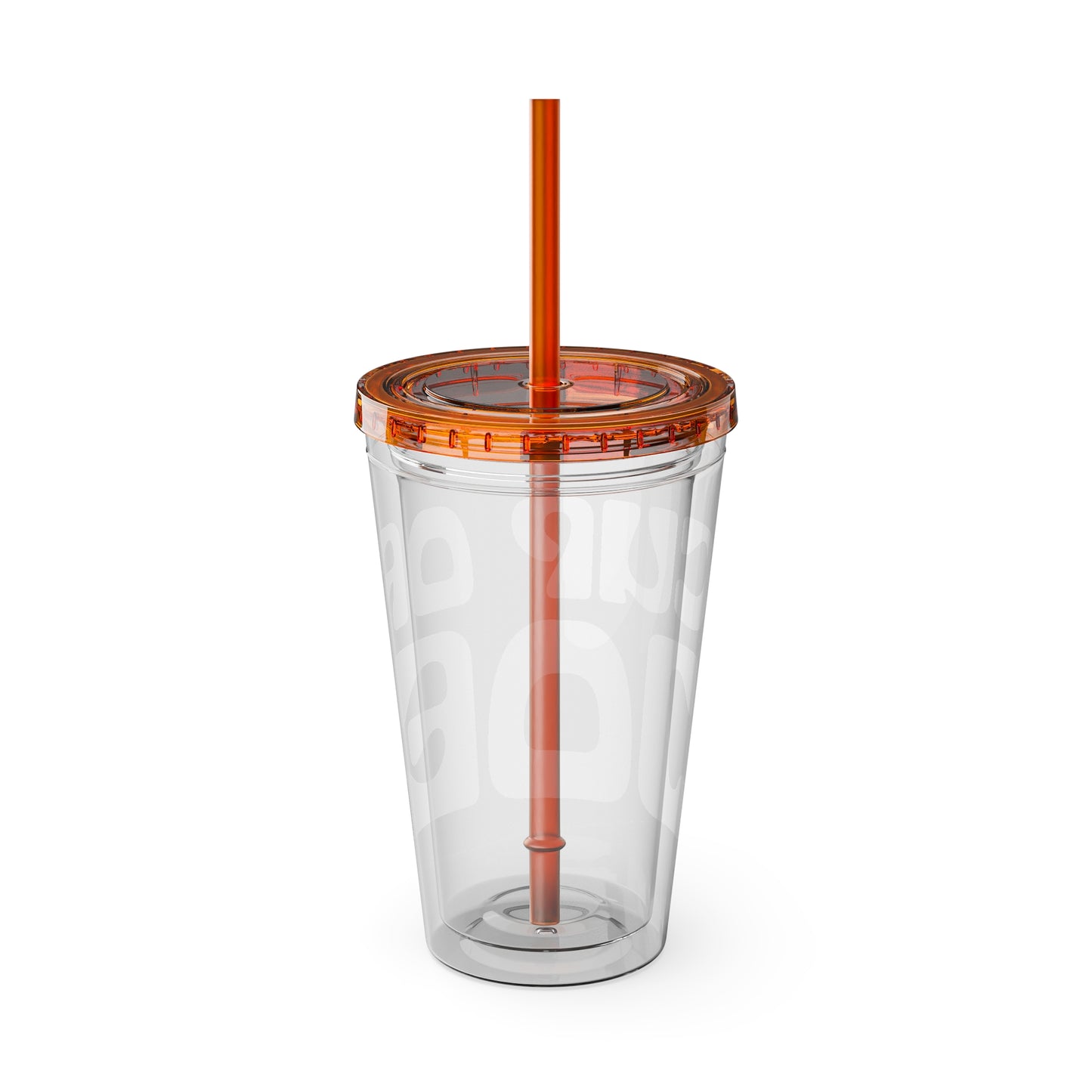 Cup of Joe Coffee Travel Tumbler