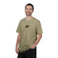 Cowboy Joe Embroidered Graphic T-Shirt