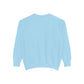 Filipina Pride Embroidered Crewneck Sweater