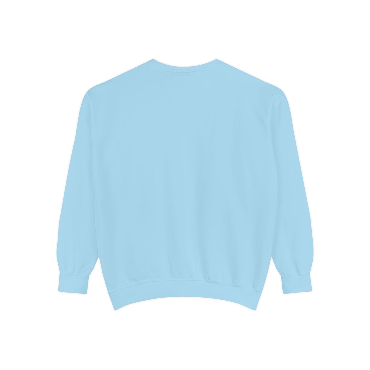 Filipina Pride Embroidered Crewneck Sweater
