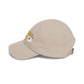Embroidered “MFPWBIL" Cap Hat