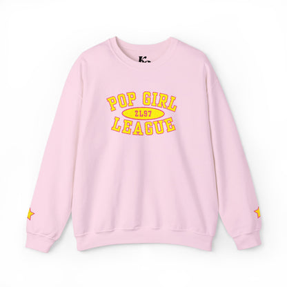 “ZL97” Crewneck Sweatshirt