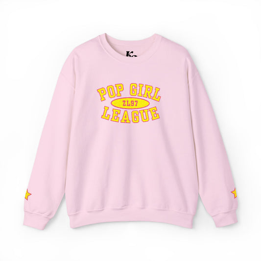 “ZL97” Crewneck Sweatshirt