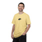 Cowboy Joe Embroidered Graphic T-Shirt