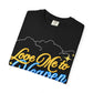 “Love Me to Heaven” Graphic T-Shirt
