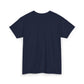 Sunday Best Mug Embroidered T-Shirt
