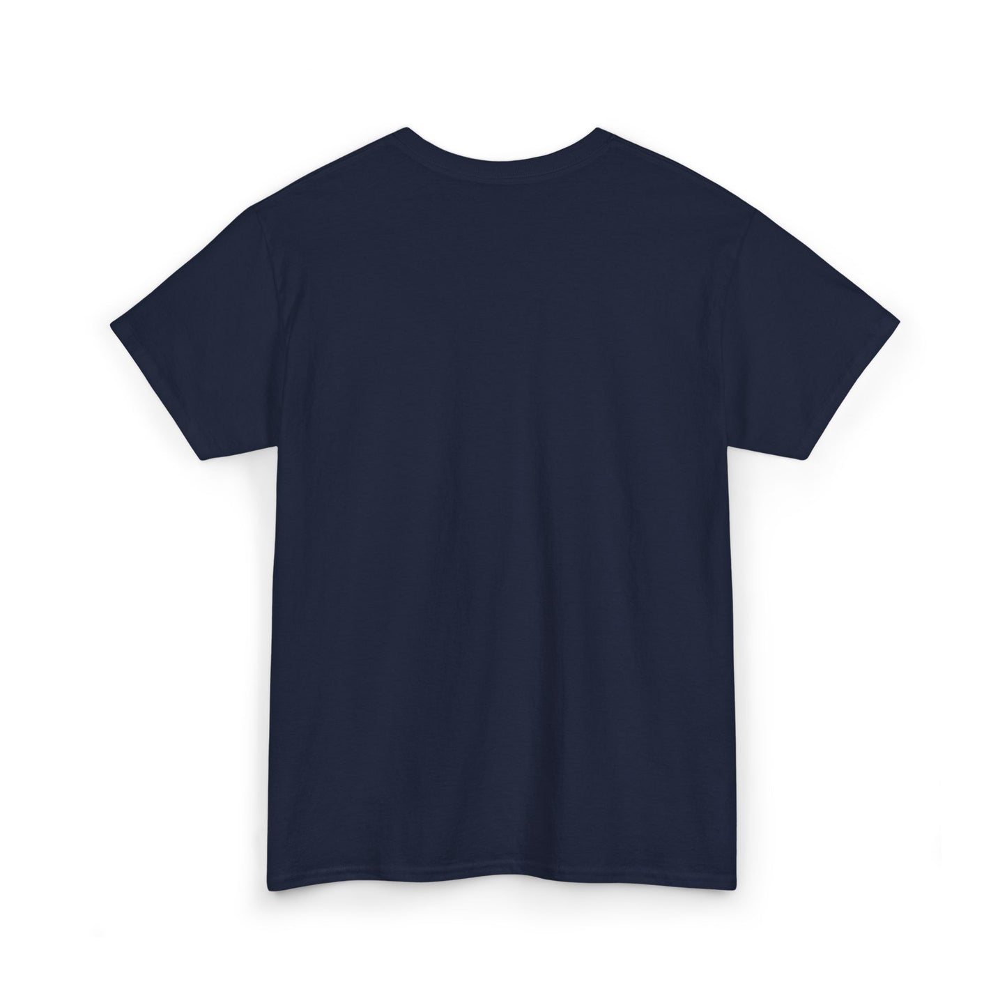 Sunday Best Mug Embroidered T-Shirt
