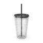 Cup of Joe Coffee Travel Tumbler