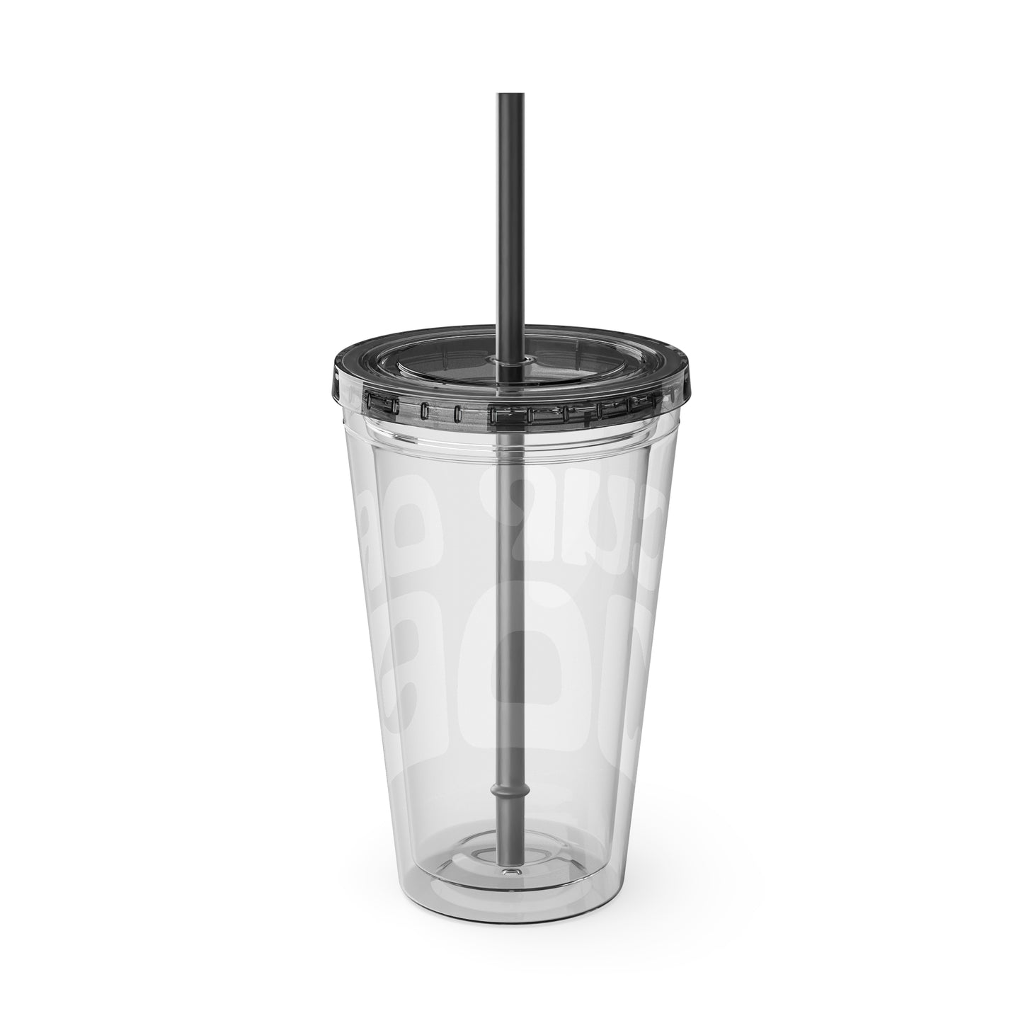 Cup of Joe Coffee Travel Tumbler