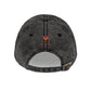 “Gut Punch” Vintage Distressed Cap Hat