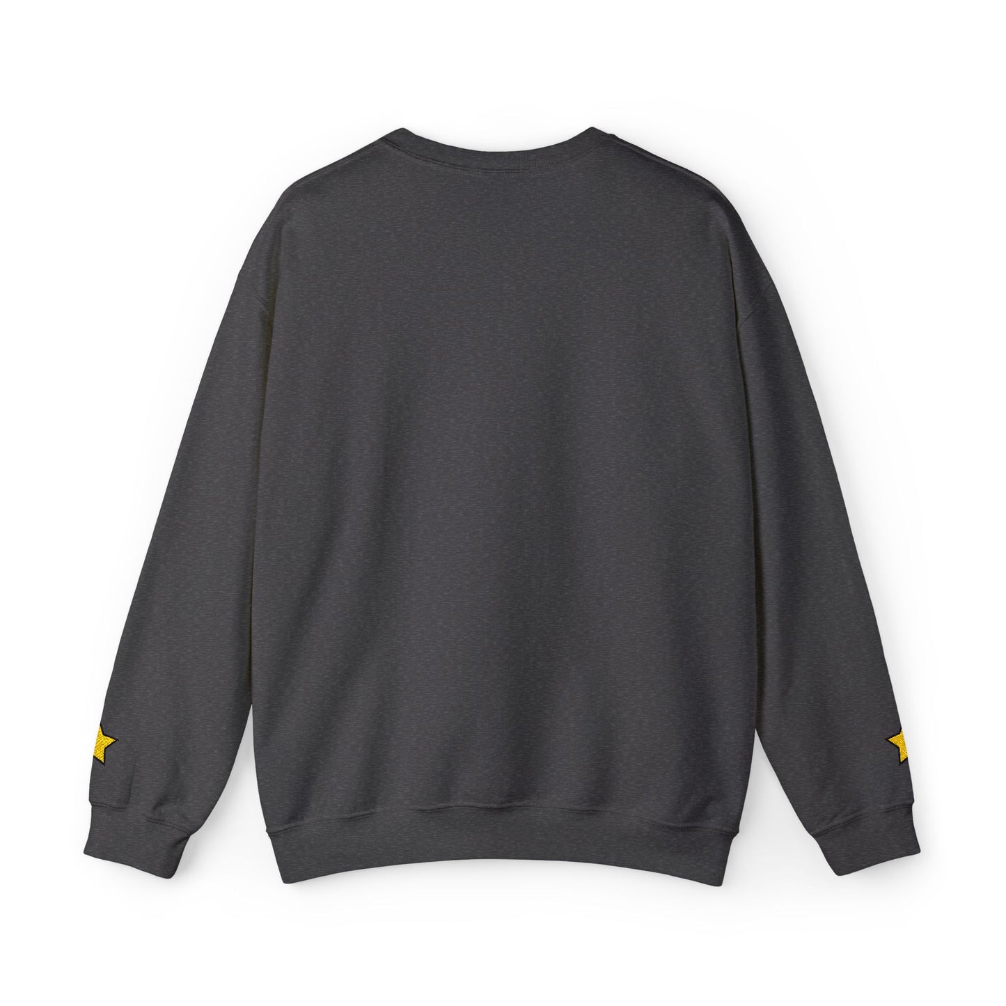 “HW88” Crewneck Sweatshirt