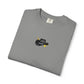 Cowboy Joe Embroidered Graphic T-Shirt