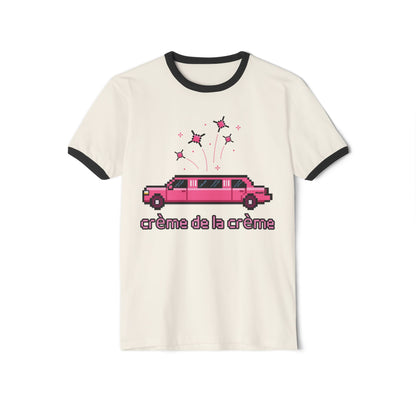 “I Got To Evolve” Ringer T-Shirt