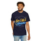 “Love Me to Heaven” Graphic T-Shirt